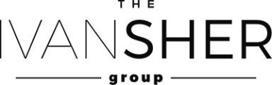Hattie Baker Ivan Sher Logo